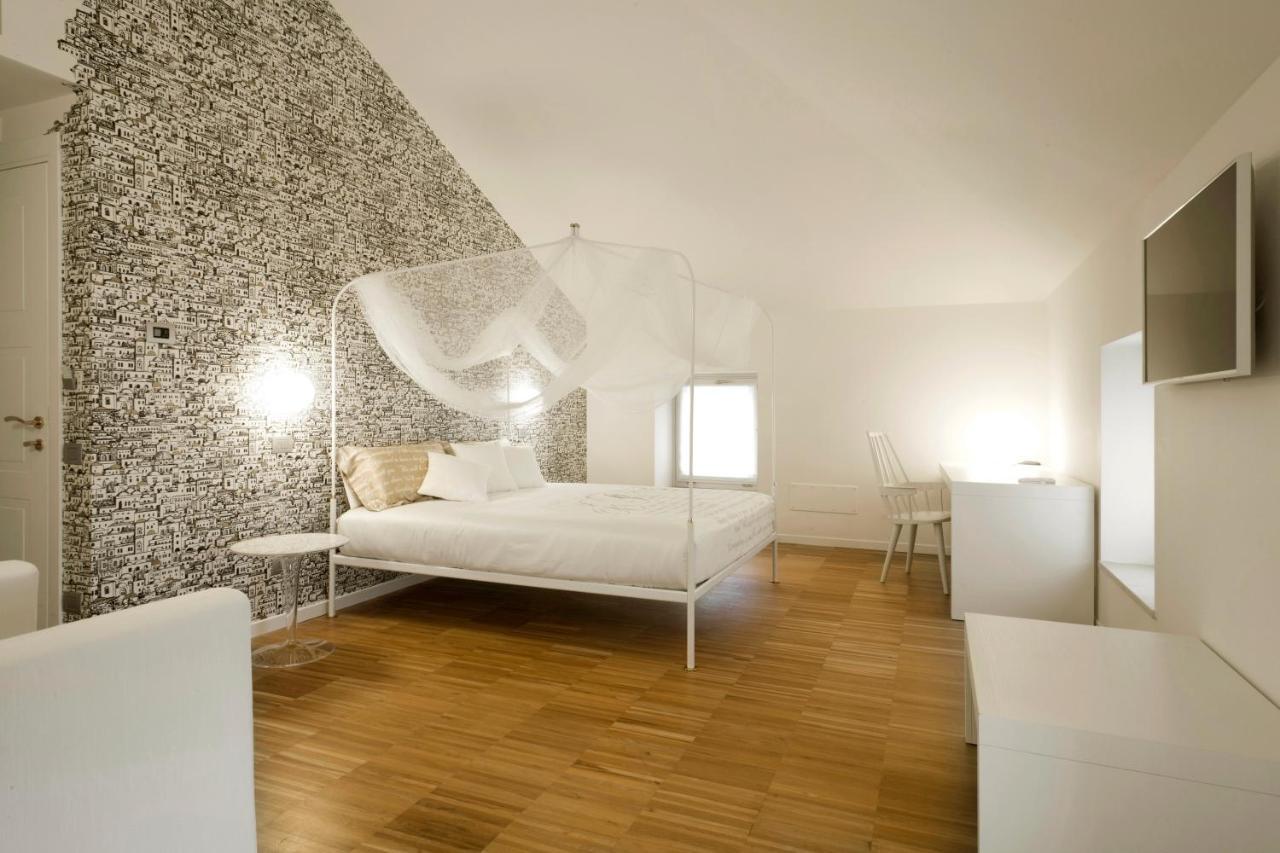 Santa Cesarea Residence Luxury Suite - La Vetta Del Sasso Barisano Matera Exteriör bild