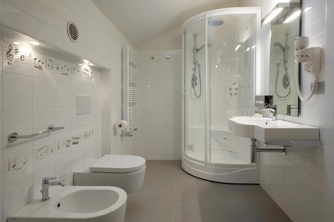 Santa Cesarea Residence Luxury Suite - La Vetta Del Sasso Barisano Matera Exteriör bild