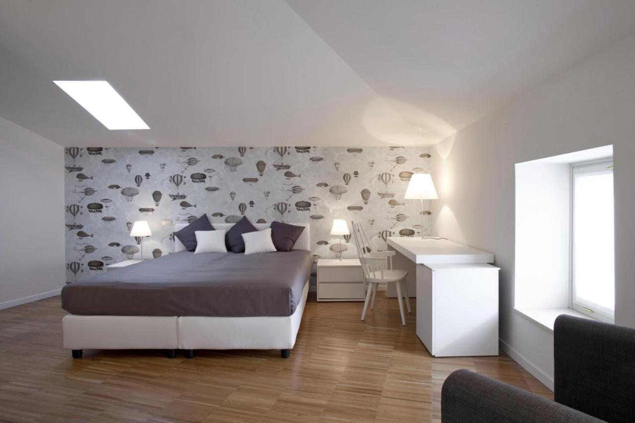 Santa Cesarea Residence Luxury Suite - La Vetta Del Sasso Barisano Matera Exteriör bild