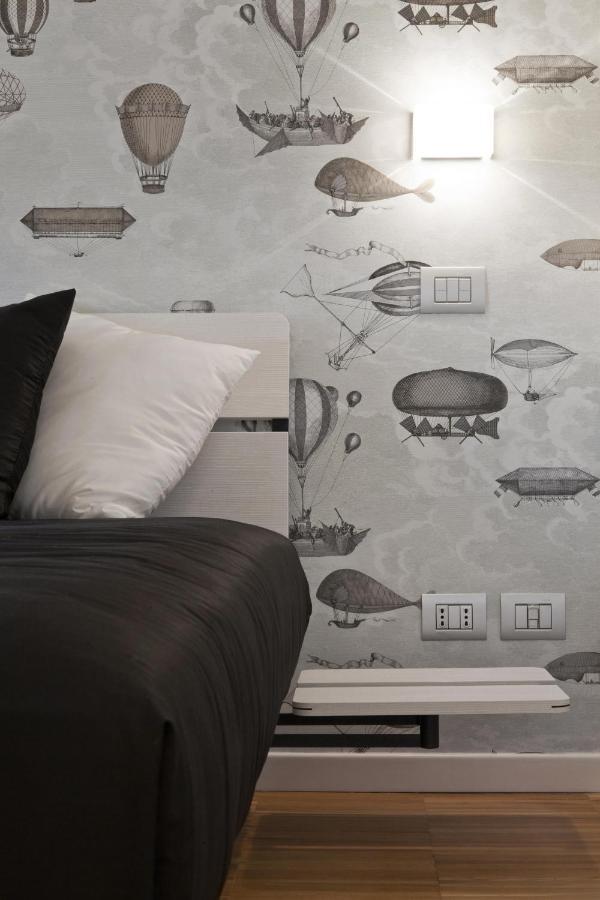 Santa Cesarea Residence Luxury Suite - La Vetta Del Sasso Barisano Matera Exteriör bild