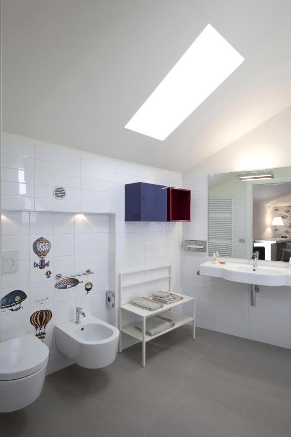 Santa Cesarea Residence Luxury Suite - La Vetta Del Sasso Barisano Matera Exteriör bild