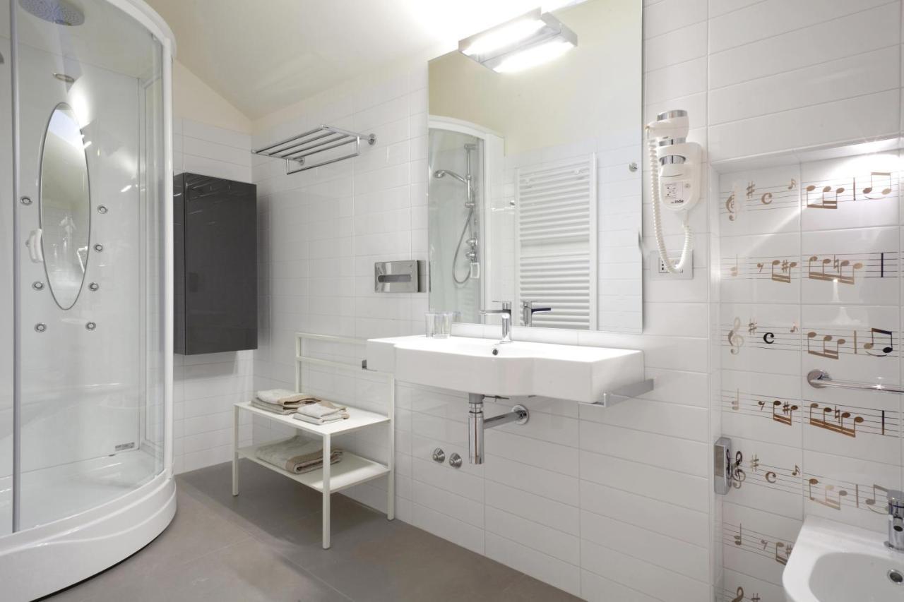 Santa Cesarea Residence Luxury Suite - La Vetta Del Sasso Barisano Matera Exteriör bild