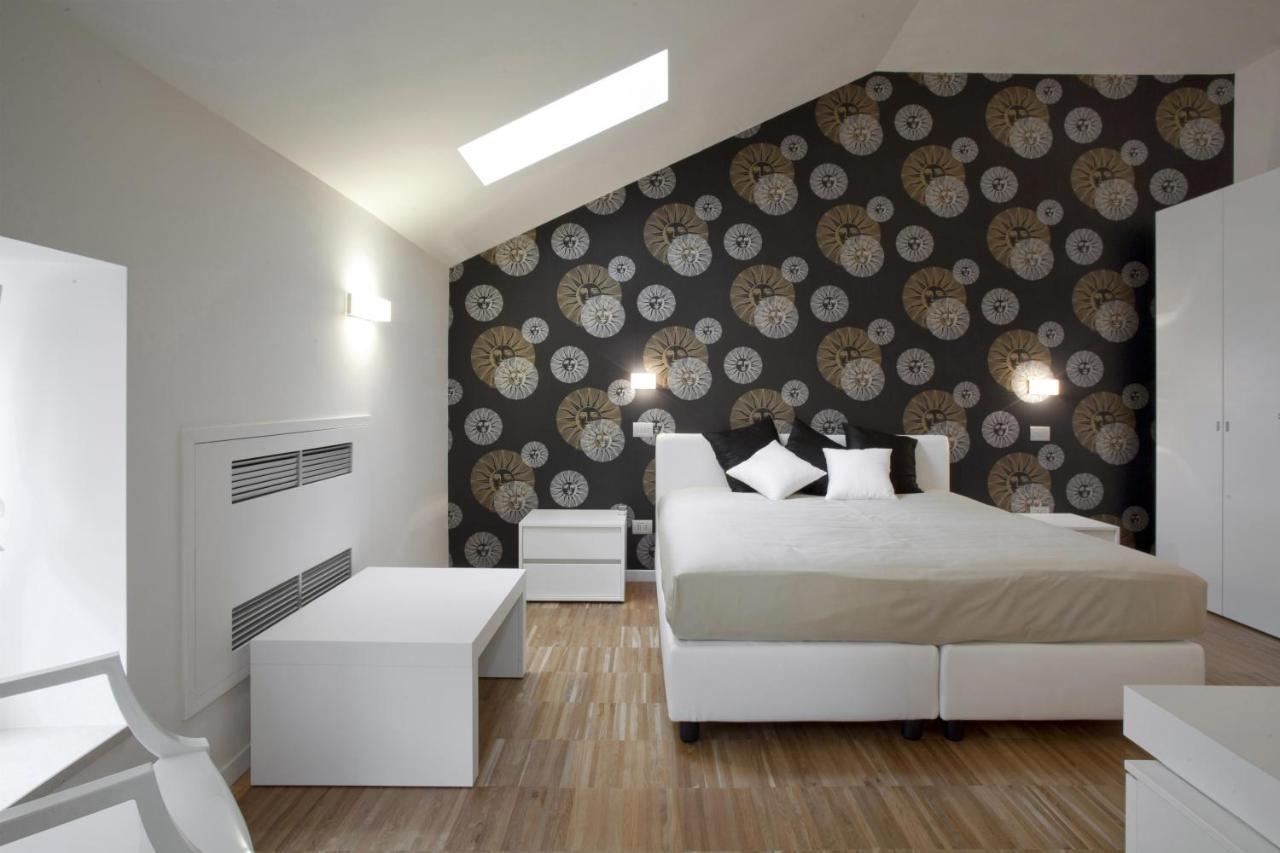 Santa Cesarea Residence Luxury Suite - La Vetta Del Sasso Barisano Matera Exteriör bild