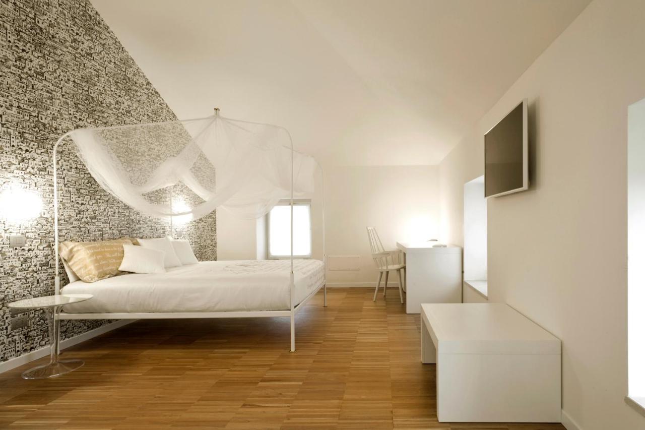 Santa Cesarea Residence Luxury Suite - La Vetta Del Sasso Barisano Matera Exteriör bild